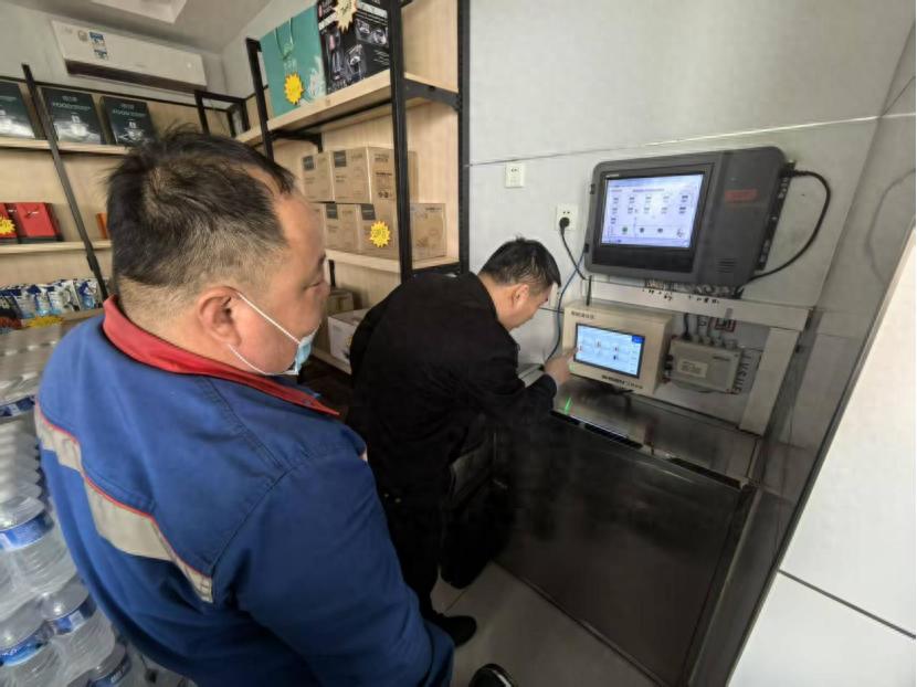 衡水市市场监督管理局高新区分局抽检成品油，你怎么看？