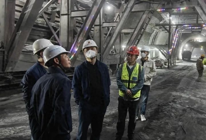 5月14 - 16日交通执法检查在建工程，竟查出12项安全隐患，咋回事？