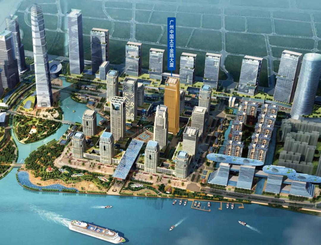 广州又将崛起一座高塔？番禺区大镇岗气象塔建设新进展曝光  第7张