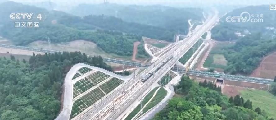 今年多地重大工程项目建设加速推进，你知道有哪些新进展？