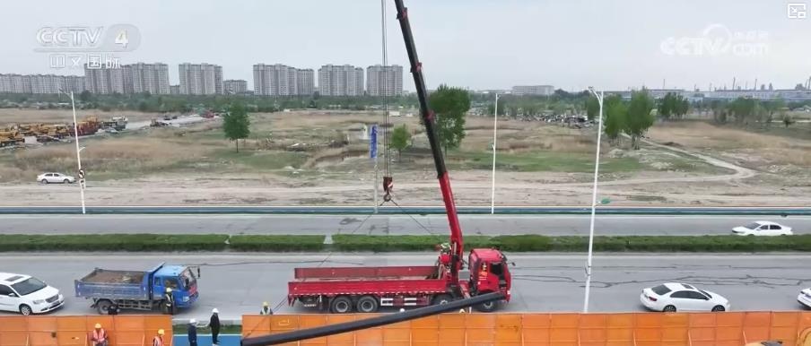 今年多地重大工程项目建设加速推进，你知道有哪些新进展？  第3张