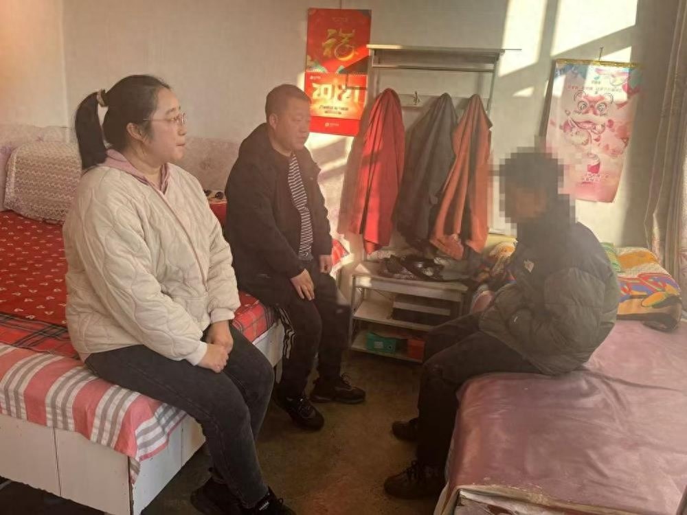 5月晋中开展未成年社区矫正对象专项教育帮扶活动？意义重大