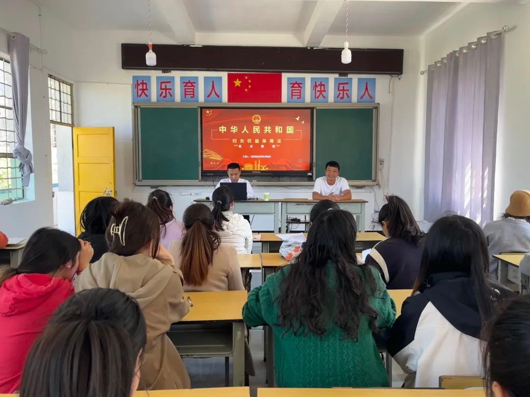 坝溜司法所破解基层法律资源不足难题？四字密码超厉害  第2张