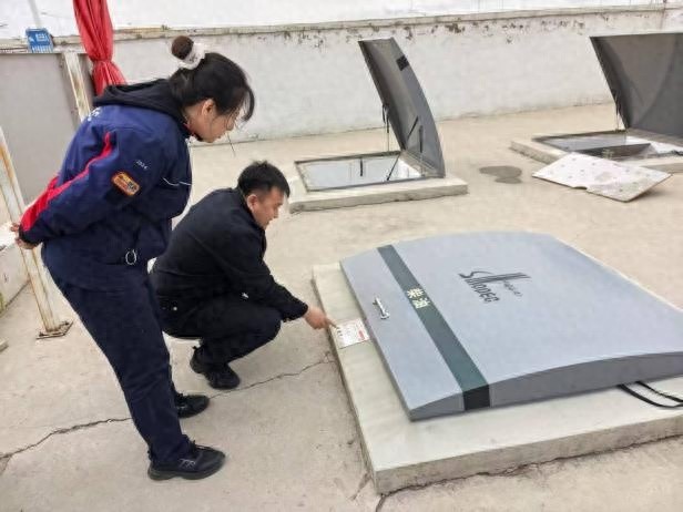 青山区应急管理局危险化学品和矿山安全监管股，真帮扶能解决问题？  第1张
