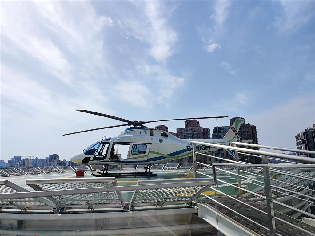上海中心城区首条定制低空观光航线启航！价格多少？怎么预约？  第3张