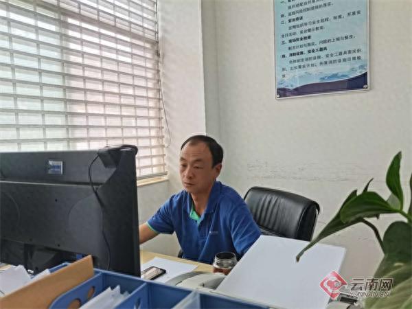 扎根基层26年！从村电工到计量骨干，王自学咋做到的？