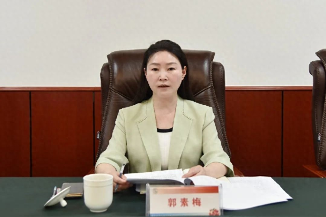 5月19日金川县推进会强调！民族团结进步创建如何全力冲刺迎检？  第1张
