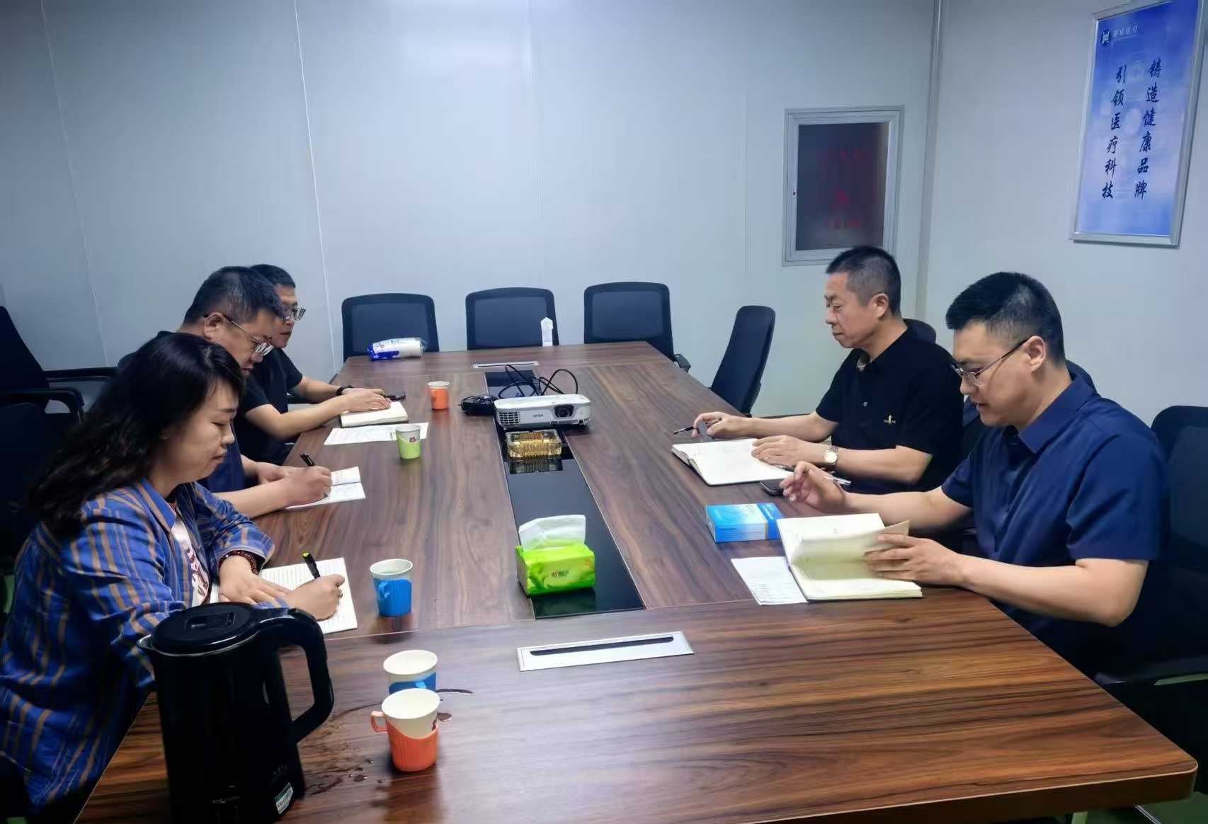 山西省药物警戒中心为何对这3家企业开展医疗器械警戒帮扶？  第2张