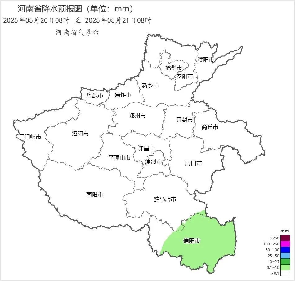 19日08时至18时我市高温肆虐！最高气温超40℃站点达32个？  第3张