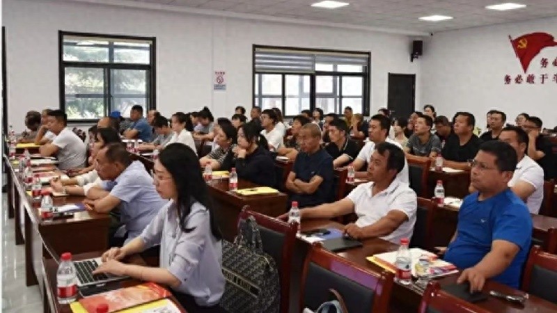 民法典如何改变群众处理法律问题方式？李凯做法令人惊叹