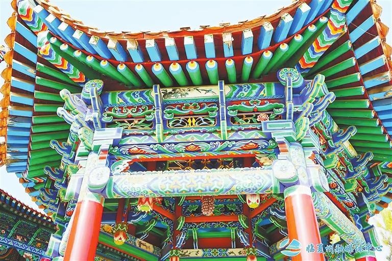 285项非遗项目入选！甘肃第五批省级非遗名录公布，你了解多少？  第6张