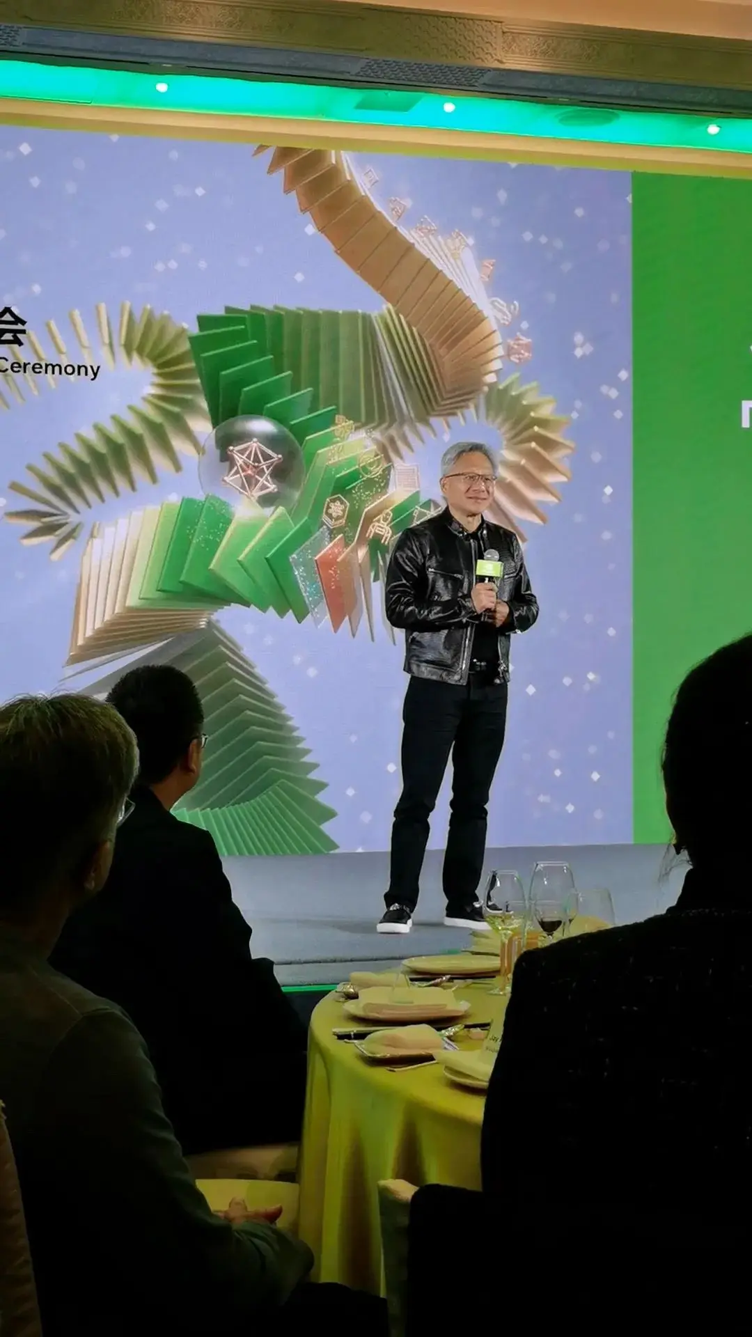 AI新时代已来！英伟达CEO黄仁勋亲述：AI如何改变我们的生活？