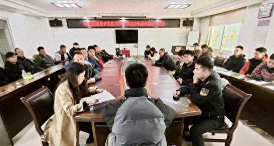 共享电动车乱象频发！红海湾如何打造安全放心的消费环境？