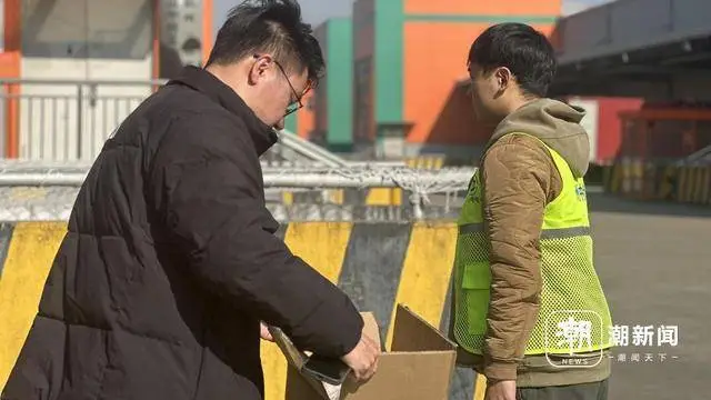得物APP买茅台竟有假货？消费者怒揭真相，平台如何应对  第2张