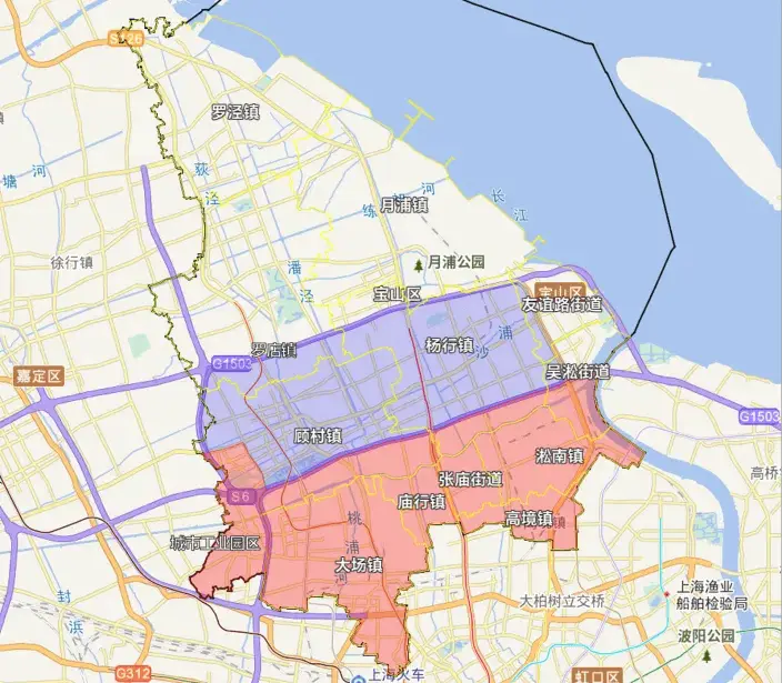 2025年春节上海五区禁放烟花爆竹！你的家乡在列吗？  第3张
