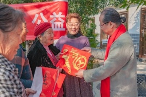 95岁老母亲连续两年选择攀枝花过冬，这里的阳光究竟有何魔力？  第6张