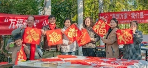 95岁老母亲连续两年选择攀枝花过冬，这里的阳光究竟有何魔力？  第8张