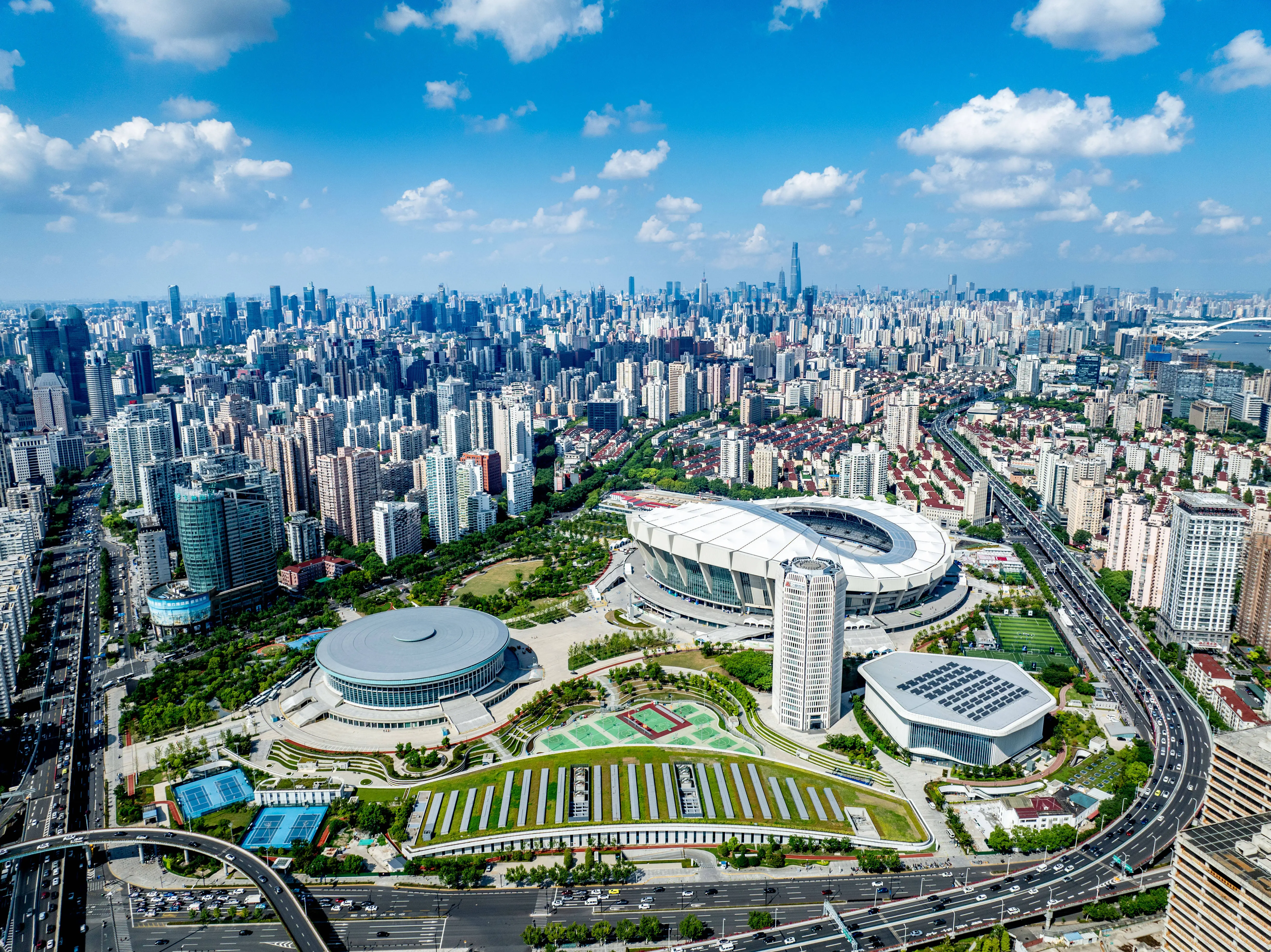 2024年长三角十佳青少年体育人才培育基地揭晓！谁将成为下一个奥运冠军？  第3张