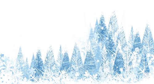 江城雪景竟如此惊艳！这些中小学生的征文作品让你重新认识冬季之美