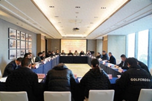 江阴交通工程迎来新篇章!专委会成立,未来将如何引领行业高质量发展? 第1张 江阴交通工程迎来新篇章!专委会成立,未来将如何引领行业高质量发展? 第1张