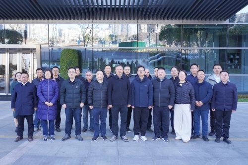 江阴交通工程迎来新篇章!专委会成立,未来将如何引领行业高质量发展? 第2张 江阴交通工程迎来新篇章!专委会成立,未来将如何引领行业高质量发展? 第2张