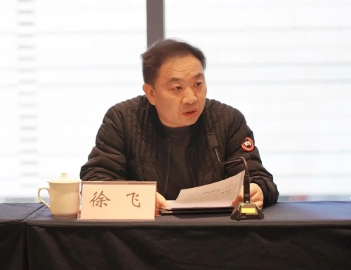 江阴交通工程迎来新篇章!专委会成立,未来将如何引领行业高质量发展? 第3张 江阴交通工程迎来新篇章!专委会成立,未来将如何引领行业高质量发展? 第3张