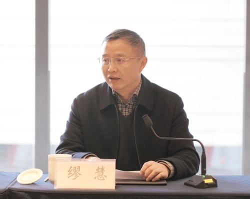 江阴交通工程迎来新篇章!专委会成立,未来将如何引领行业高质量发展? 第4张 江阴交通工程迎来新篇章!专委会成立,未来将如何引领行业高质量发展? 第4张