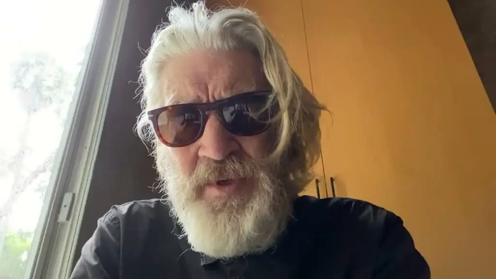 大卫·林奇离世，全球影迷惊呼：我们得让大卫·林奇活着！他是否真的进入了超自然的裂隙？  第5张