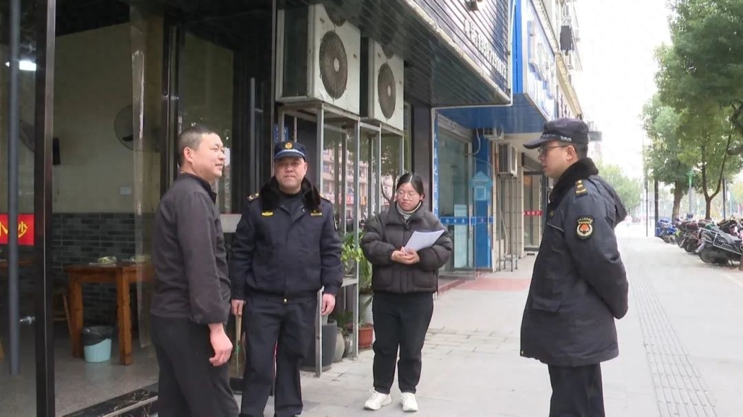 松阳县餐饮店为何频频违规？餐厨垃圾整治行动曝光惊人内幕