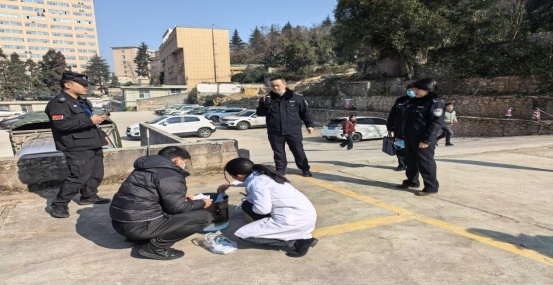 兴义市集中销毁麻精药品，89批次药品如何确保不流入非法渠道？  第2张