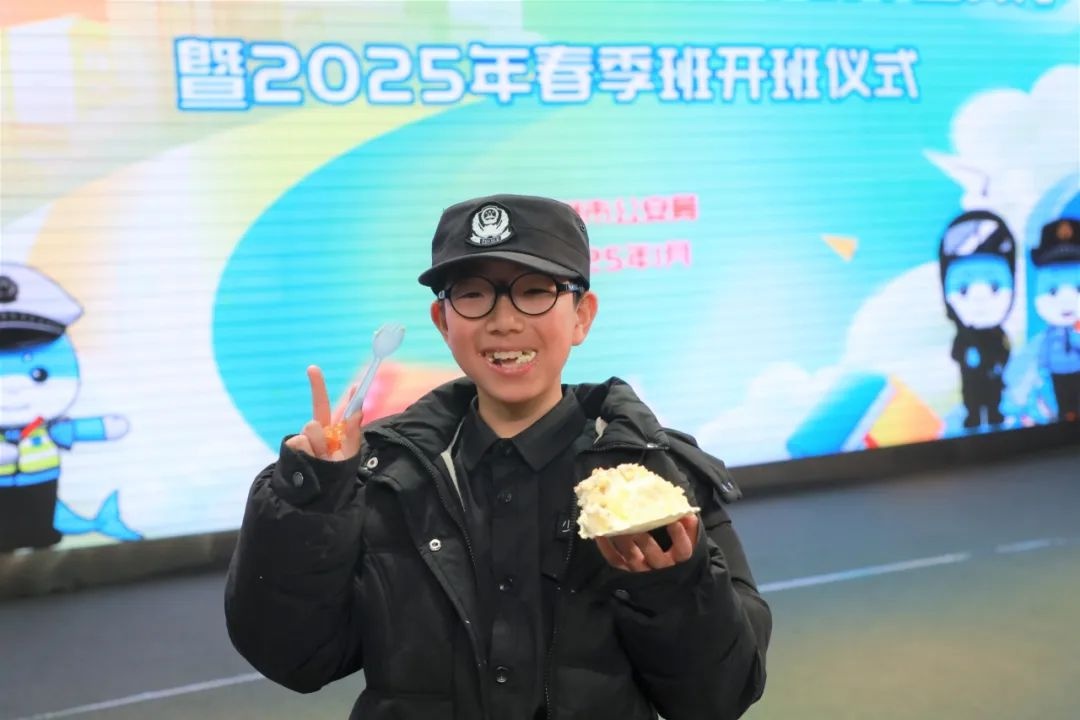 台州少年警校毕业典礼震撼人心！300名家长孩子共同见证成长奇迹  第16张