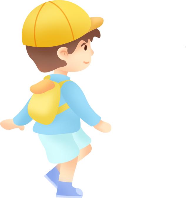 寒假来临，孩子们的安全你注意了吗？本溪交警发出重要倡议  第8张