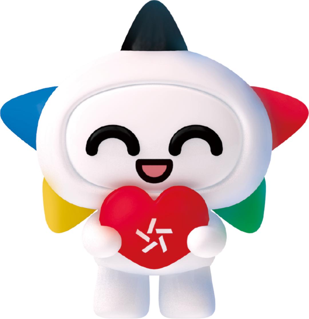 2025新春体彩公益暖人心，宜宾文化节为何如此火爆？  第6张