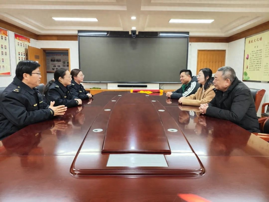 祁门县市场监管局如何做到高效规范办实事，赢得企业高度认可？