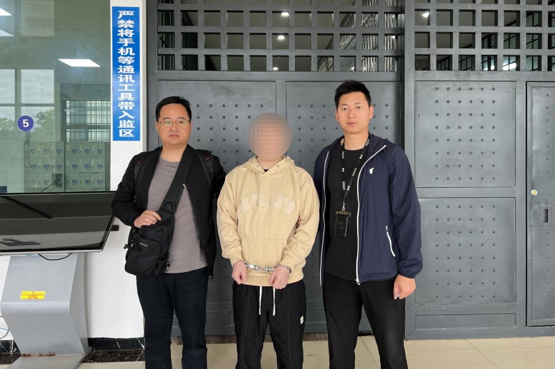 从15天到2小时！定海区公安分局如何实现食药环案件检测效率的惊人飞跃？  第4张