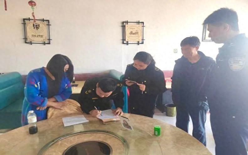伍什家镇司法所如何通过伴随式执法监督提升执法质量？全程监督揭秘  第1张