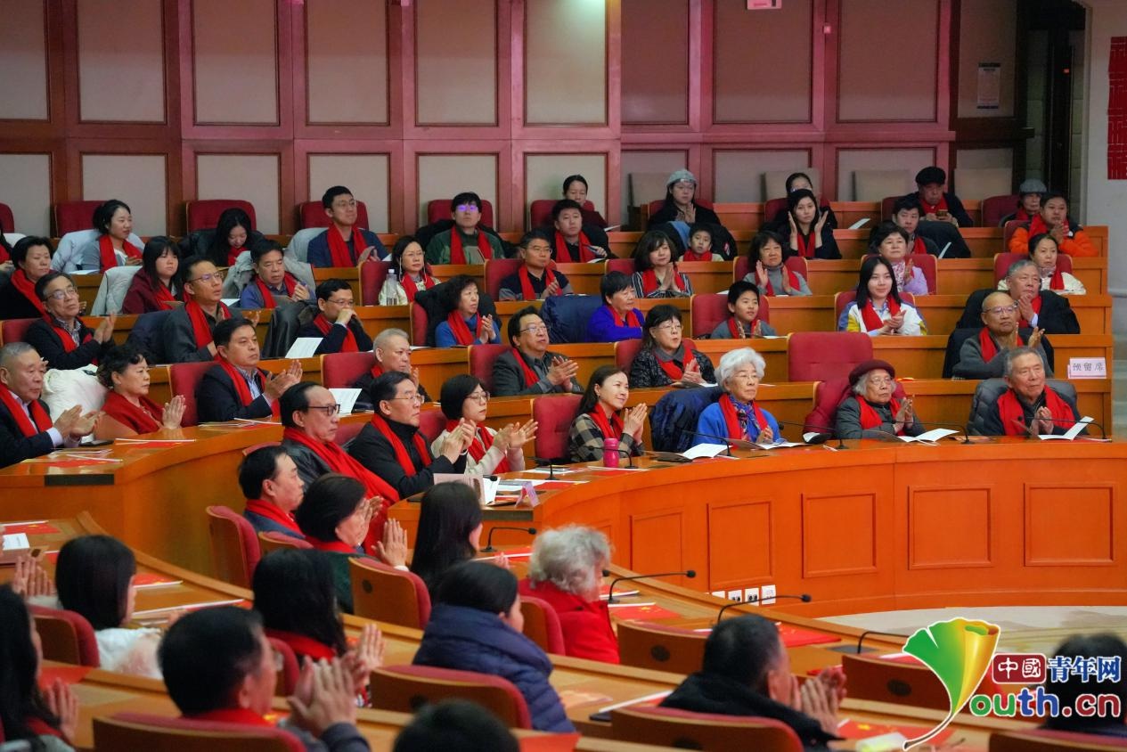 2025新春音乐会震撼上演！中国交响乐团如何用11首经典曲目致敬共和国科学家？  第4张