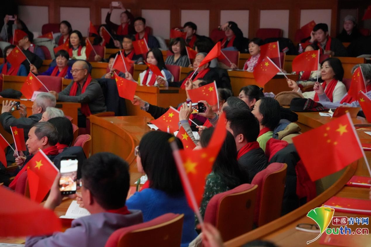2025新春音乐会震撼上演！中国交响乐团如何用11首经典曲目致敬共和国科学家？  第6张