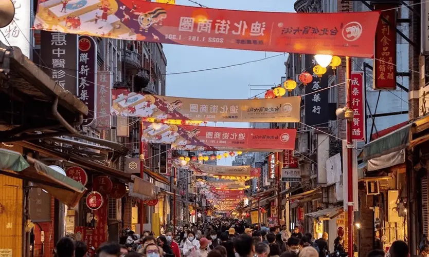 台湾学生刘正威：大陆生活让我惊叹，为何台湾的电子支付落后这么多？  第3张