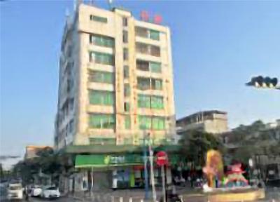 江门城管如何守护市民头顶上的安全？蛇年春节前2100个户外广告大整治  第3张
