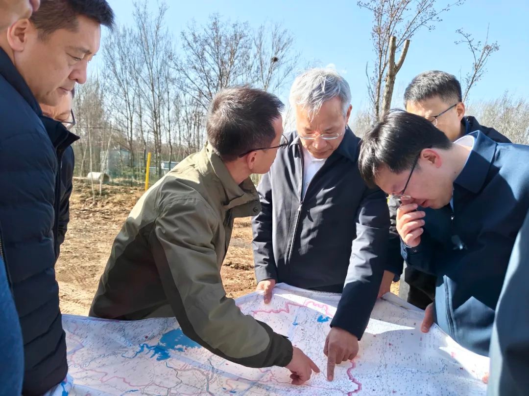 平谷区水质大提升！2024年这些断面水质竟达Ⅱ类，你猜排名第几？  第4张