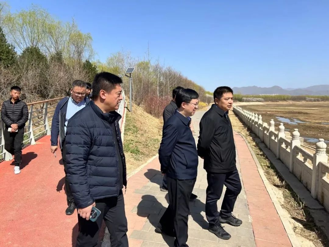 平谷区水质大提升！2024年这些断面水质竟达Ⅱ类，你猜排名第几？  第5张