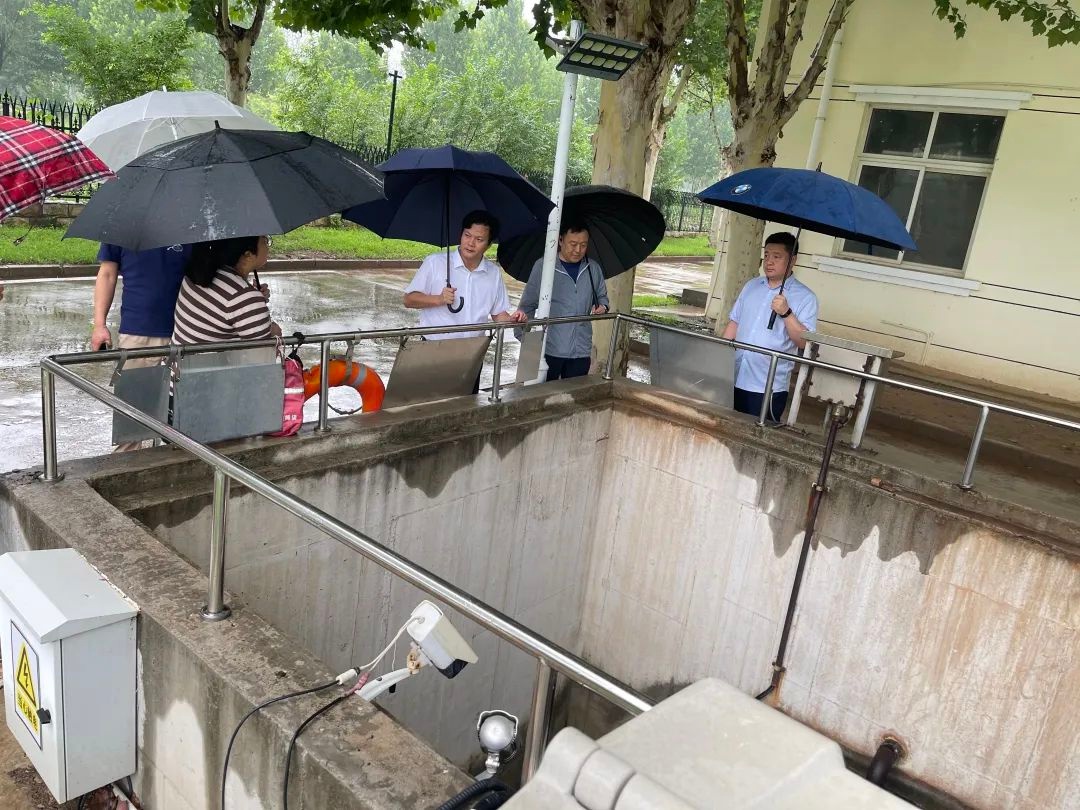 平谷区水质大提升！2024年这些断面水质竟达Ⅱ类，你猜排名第几？  第6张