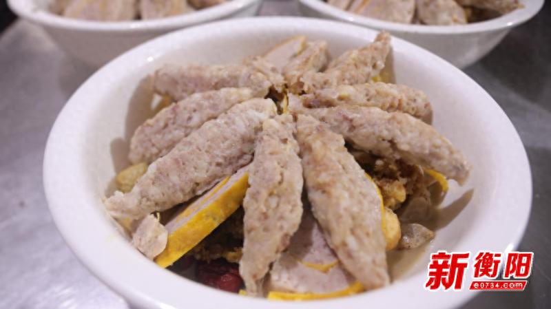 衡山年夜饭的秘密武器！你知道‘无头碗，不成席’的硬菜是什么吗？
