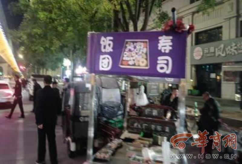 西安城管执法大揭秘：7大典型案例曝光，你的行为可能也在其中  第2张