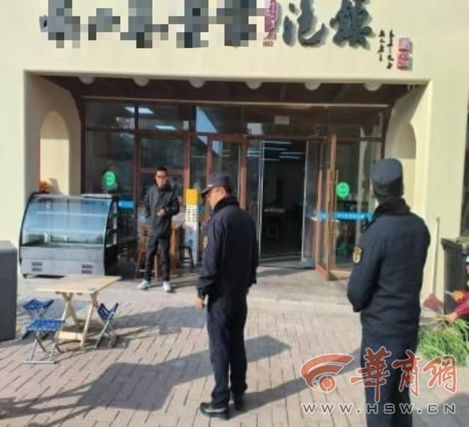 西安城管执法大揭秘：7大典型案例曝光，你的行为可能也在其中  第5张