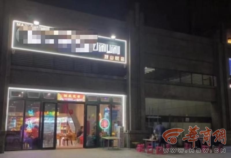 西安城管执法大揭秘：7大典型案例曝光，你的行为可能也在其中  第6张