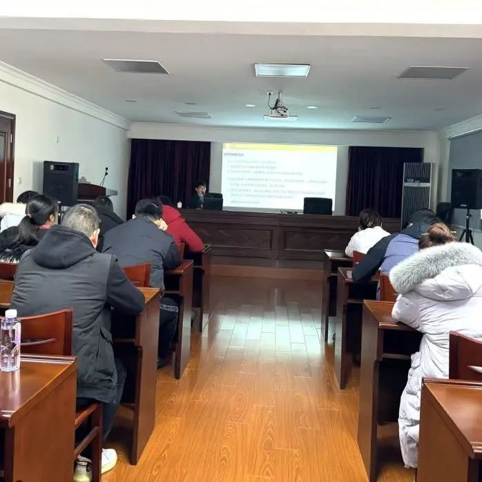 泖港镇总工会送温暖，春联福字暖人心！你收到了吗？  第7张