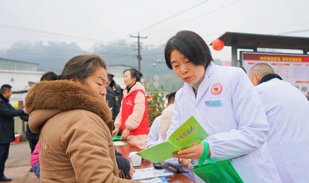 2025年名山区送文化下乡首场活动震撼来袭！你准备好迎接这场文化盛宴了吗？  第4张