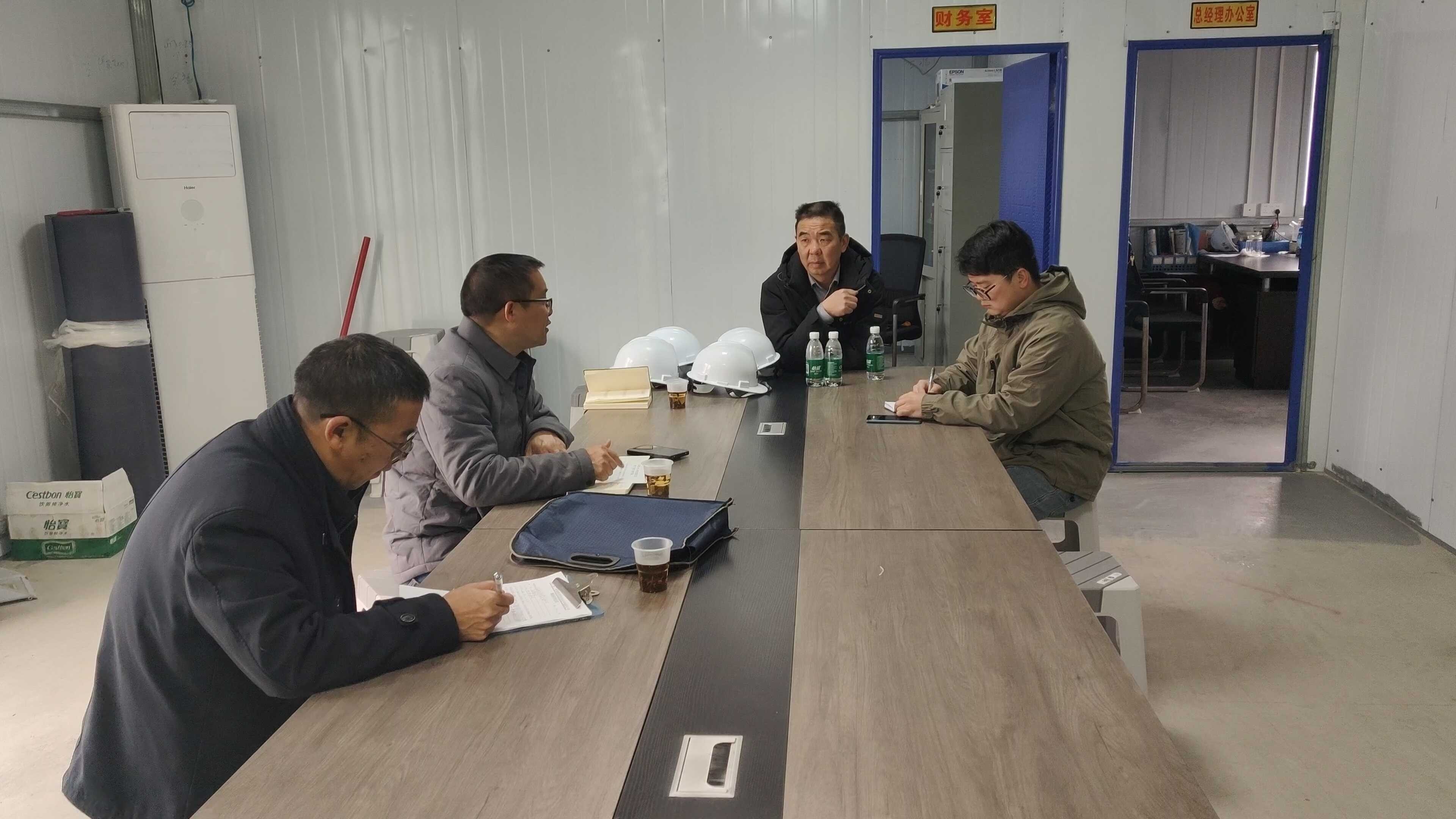 市工科局如何助力企业实现绿色转型？揭秘一季度开门红服务背后的政策红利  第2张
